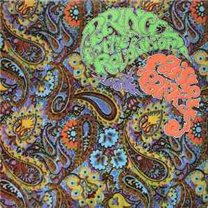 Prince & The Revolution - Paisley Park album