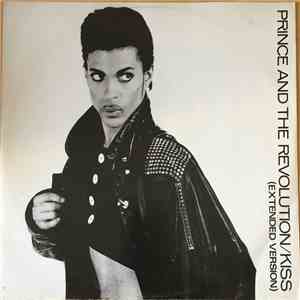Prince And The Revolution - Kiss (Extended Version) album