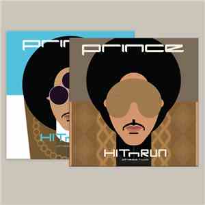 Prince - HITNRUN Phase One & Two album