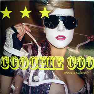 Princess Superstar - Coochie Coo album