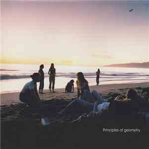 Principles Of Geometry - Principles Of Geometry album
