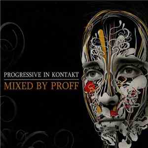 Proff  - Progressive In Kontakt album