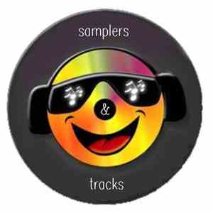 Project RSG - Samples & Tracks #1 (Extended) album