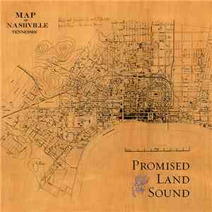 Promised Land Sound - Promised Land Sound album