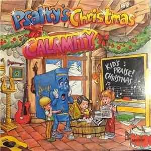 Psalty  - Psalty's Christmas Calamity album