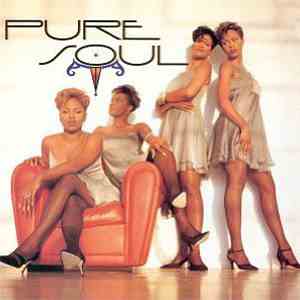 Pure Soul - Pure Soul album