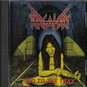 Purgatory  - Tied To The Trax album