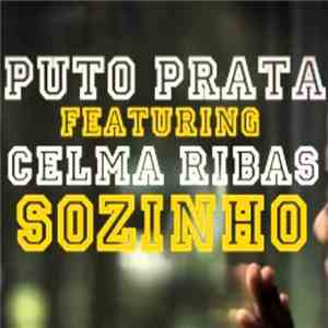 Puto Prata featuring Celma Ribas - Sozinho album