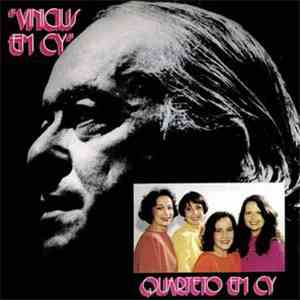Quarteto Em Cy - Vinicius Em Cy album