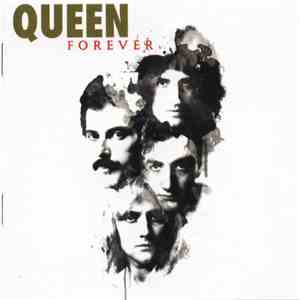 Queen - Queen Forever album