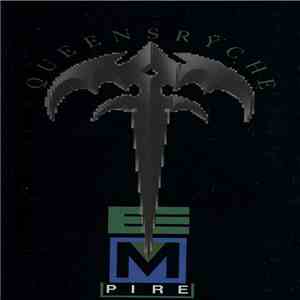Queensrÿche - Empire album
