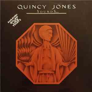 Quincy Jones - Sounds ... And Stuff Like That!! album