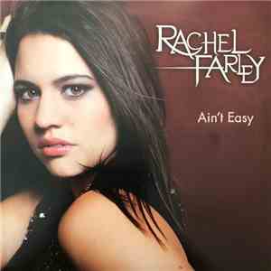 Rachel Farley - Ain't Easy album