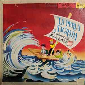 Rafael A. Perez - La Perla Sagrada album
