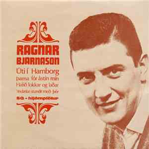 Ragnar Bjarnason - Ragnar Bjarnason Og Hljómsveit Hans album