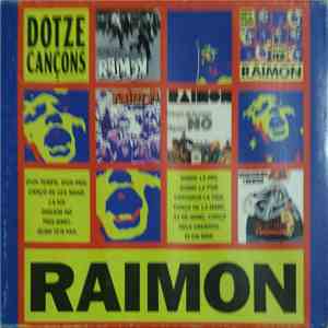 Raimon - Dotze Cançons album