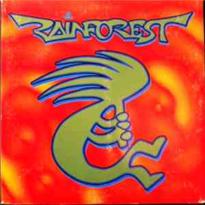 Rainforest  - Rainforest album