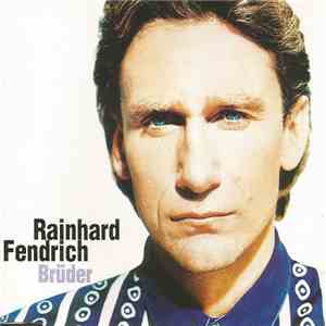 Rainhard Fendrich - Brüder album