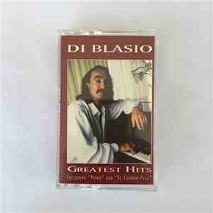 Raúl Di Blasio - Greatest Hits album