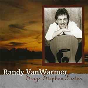 Randy Vanwarmer - Sings Stephen Foster album
