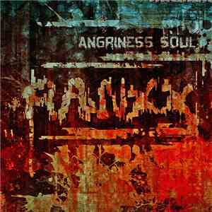 Ranxx - Angriness Soul album