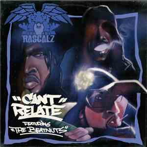 Rascalz - Cant Relate album