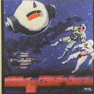 Ras_G & The Afrikan Space Program / Samiyam - Los Angeles 3/10 album