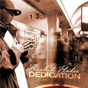 Rashid Hadee - Dedication album