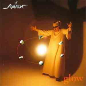 Raven  - Glow album