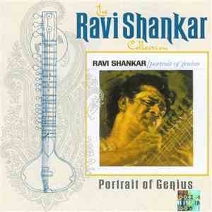Ravi Shankar - Portrait Of Genius album