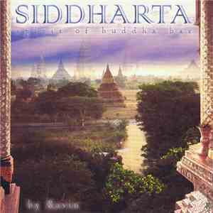 Ravin - Siddharta: Spirit Of Buddha Bar album