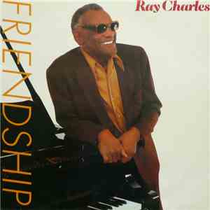 Ray Charles - Friendship album