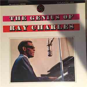Ray Charles - The Genius Of Ray Charles album