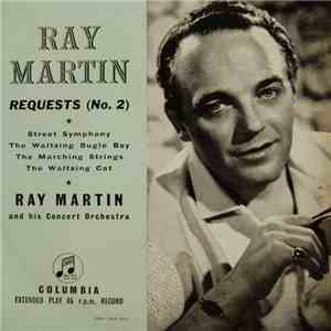 Ray Martin And His Orchestra - Requests (No. 2) album