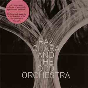 Raz Ohara And The Odd Orchestra - II album