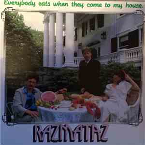 Razmataz  - Everybody Eats When They Come To My House album