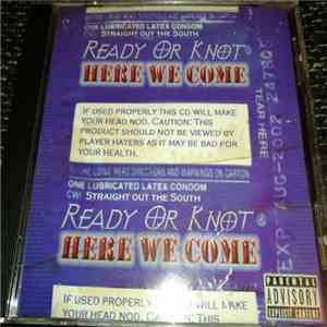 Ready Or Knot Records - Here We Come album