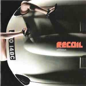 Recoil - subHuman album