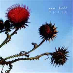 Red Hill - Three album
