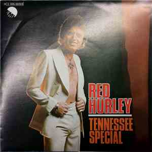 Red Hurley - Tennessee Special album