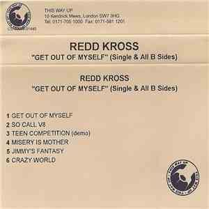 Redd Kross - Get Out Of Myself (Single & All B Sides) album