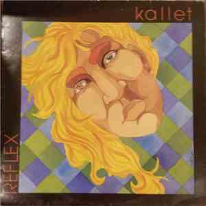 Reflex  - kallet album