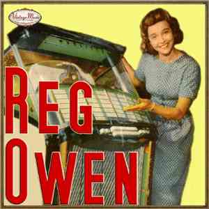 Reg Owen - Reg Owen album