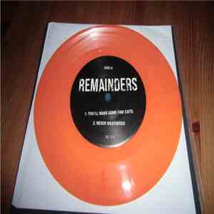 Remainders - Fine Exits album