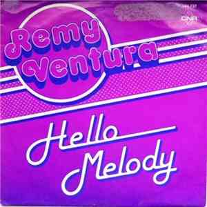 Remy Ventura - Hello Melody album