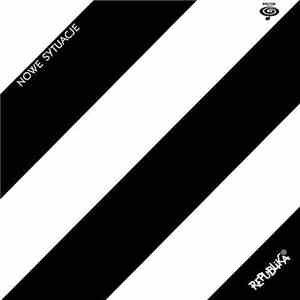 Republika - Nowe Sytuacje album