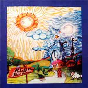 Rest  - Mimo Domova album
