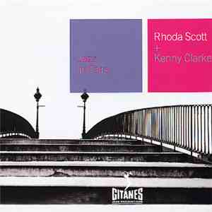 Rhoda Scott + Kenny Clarke - Rhoda Scott + Kenny Clarke album