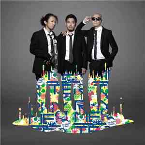 Rhymester - The Choice Is Yours album