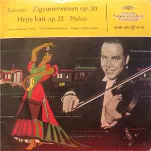 RIAS Symphonie-Orchester Berlin - Zigeunerweisen / Hejre Kati album